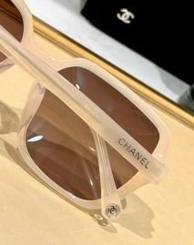 Picture of Chanel Sunglasses _SKUfw56678010fw